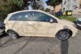 Mercedes-Benz, B CLASS, B 170