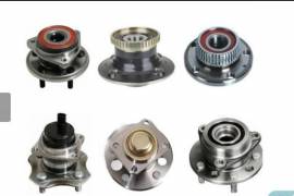 Autoparts, Suspension system and control mechanism, Hub, MAZDA 