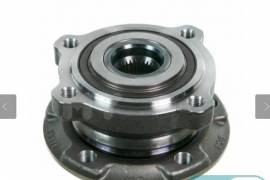 Autoparts, Suspension system and control mechanism, Hub