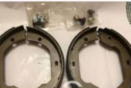 ავტონაწილები, სამუხრუჭე სისტემა, ხელის მუხრუჭი