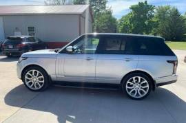 Land Rover, Range Rover