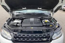 Land Rover, Range Rover Sport