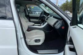 Land Rover, Range Rover Sport