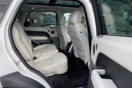 Land Rover, Range Rover Sport