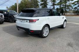 Land Rover, Range Rover Sport
