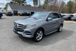 Mercedes-Benz, GLE-CLASS, GLE 350