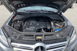 Mercedes-Benz, GLE-CLASS, GLE 350