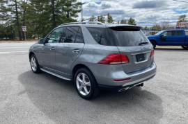 Mercedes-Benz, GLE-CLASS, GLE 350