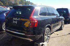 Volvo, XC Series, XC90