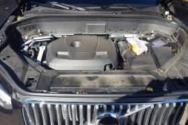 Volvo, XC Series, XC90