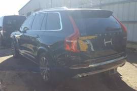 Volvo, XC Series, XC90