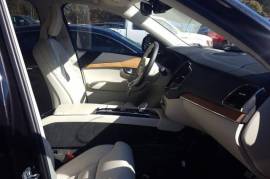 Volvo, XC Series, XC90