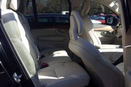 Volvo, XC Series, XC90