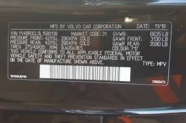 Volvo, XC Series, XC90