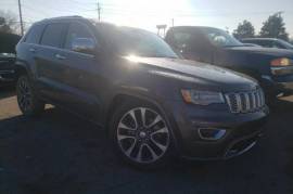 Jeep, Grand Cherokee