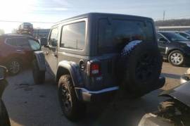 Jeep, Wrangler