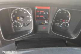 Mercedes-Benz, Actros