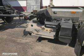 Mercedes-Benz, Actros