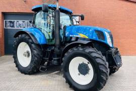 New holland