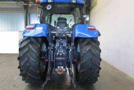 New holland