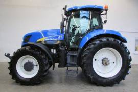 New holland