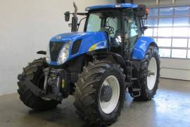 New holland