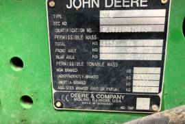 John Deere