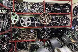 MERCEDES-BENZ , Автозапчасти, Колеса и шины, Алюминиевые диски
