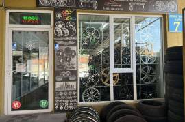 Autoparts, Wheels & Tires, Aluminium Disks, MERCEDES-BENZ 