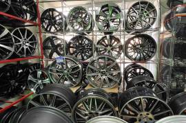 MERCEDES-BENZ , Автозапчасти, Колеса и шины, Алюминиевые диски