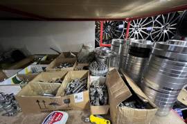 MERCEDES-BENZ , Автозапчасти, Колеса и шины, Алюминиевые диски