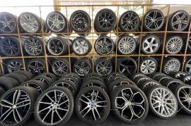 MERCEDES-BENZ , Автозапчасти, Колеса и шины, Алюминиевые диски