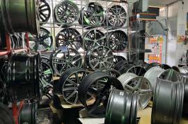 MERCEDES-BENZ , Автозапчасти, Колеса и шины, Алюминиевые диски