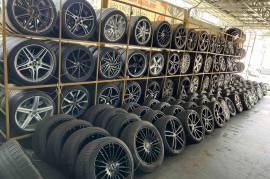 MERCEDES-BENZ , Автозапчасти, Колеса и шины, Алюминиевые диски