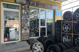 Autoparts, Wheels & Tires, Aluminium Disks, MERCEDES-BENZ 