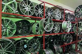 MERCEDES-BENZ , Автозапчасти, Колеса и шины, Алюминиевые диски