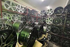 MERCEDES-BENZ , Автозапчасти, Колеса и шины, Алюминиевые диски