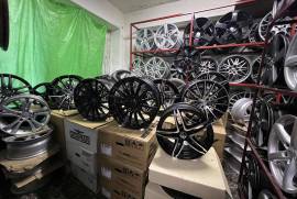 MERCEDES-BENZ , Автозапчасти, Колеса и шины, Алюминиевые диски