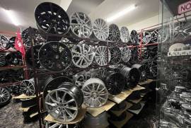 MERCEDES-BENZ , Автозапчасти, Колеса и шины, Алюминиевые диски