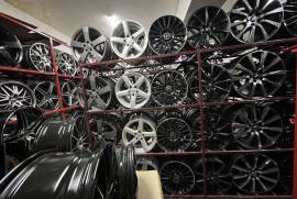 MERCEDES-BENZ , Автозапчасти, Колеса и шины, Алюминиевые диски