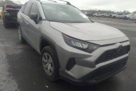 Toyota, RAV4