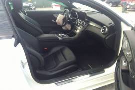 Mercedes-Benz, C Class, C 300