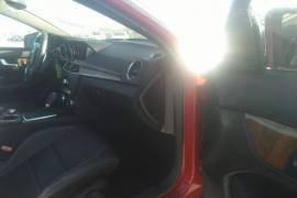 Mercedes-Benz, C Class, C 250