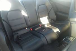 Mercedes-Benz, C Class, C 250