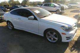 Mercedes-Benz, C Class, C 250