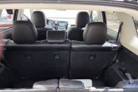 Mitsubishi, Outlander