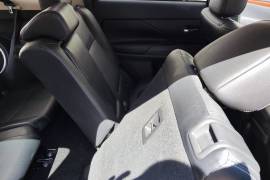 Mitsubishi, Outlander