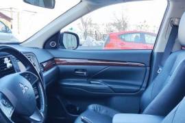 Mitsubishi, Outlander
