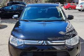 Mitsubishi, Outlander