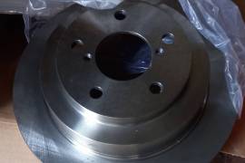 Autoparts, Braking system, Brake wheel